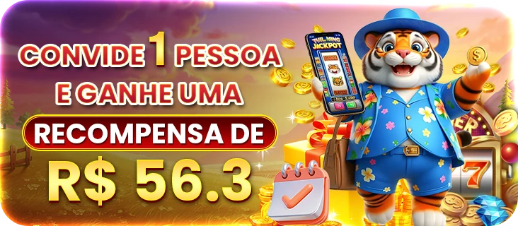 78N Indique amigos para receber um bônus